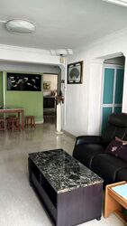 Blk 349 Tampines Street 33 (Tampines), HDB 5 Rooms #596515061